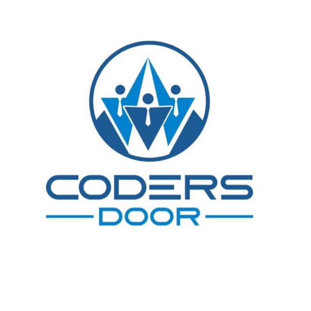 CodersDoor Logo